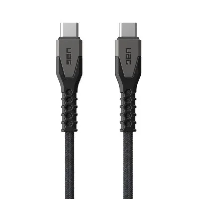 Uag Usbc-Usbc 1.5M Rugged Kevlar Cable